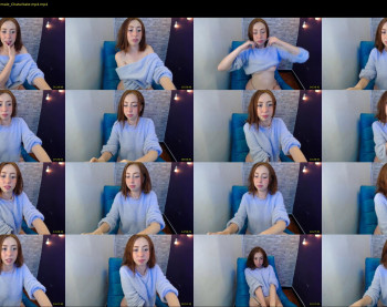 niilaa — 26 minute Chaturbate female cam show recording, 1080p, Jan 7, 2021