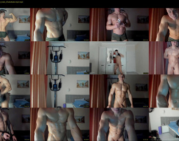 o_r_b_i_t — 47 minute Chaturbate male cam show recording, 720p, Jan 7, 2021
