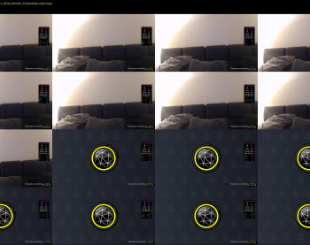 ohmysweetkitty — 17 minute Chaturbate female cam show recording, 1080p, Jan 8, 2021