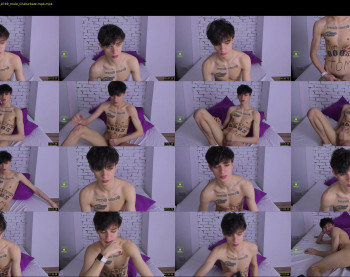 oliverrgroove — 49 minute Chaturbate male cam show recording, 1080p, Jan 7, 2021