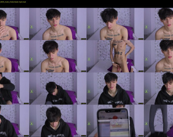 oliverrgroove — 29 minute Chaturbate male cam show recording, 1080p, Jan 7, 2021