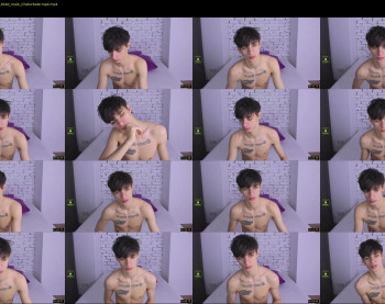 oliverrgroove — 4 minute Chaturbate male cam show recording, 1080p, Jan 8, 2021