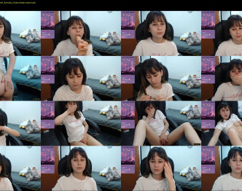 paulette65 — 35 minute Chaturbate female cam show recording, 720p, Jan 8, 2021