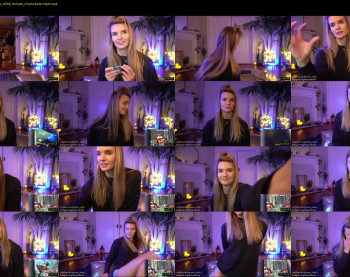 phoenix_taylor — 74 minute Chaturbate female cam show recording, 1080p, Jan 8, 2021