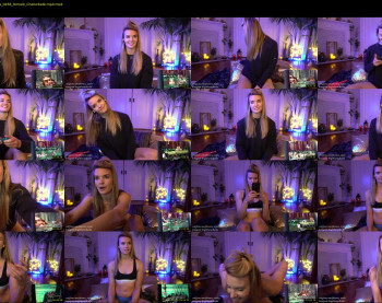 phoenix_taylor — 77 minute Chaturbate female cam show recording, 1080p, Jan 8, 2021
