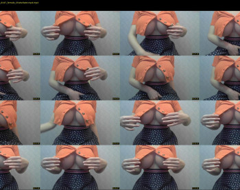 playful_goldie — 9 minute Chaturbate female cam show recording, 480p, Jan 8, 2021