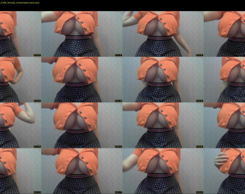 playful_goldie — 6 minute Chaturbate female cam show recording, 480p, Jan 8, 2021