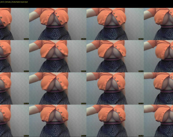 playful_goldie — 12 minute Chaturbate female cam show recording, 480p, Jan 8, 2021