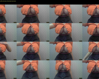 playful_goldie — 17 minute Chaturbate female cam show recording, 480p, Jan 8, 2021