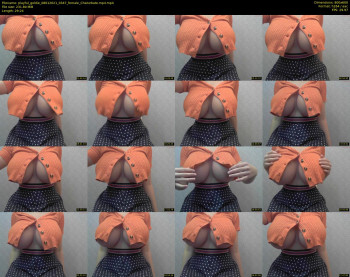playful_goldie — 30 minute Chaturbate female cam show recording, 480p, Jan 8, 2021