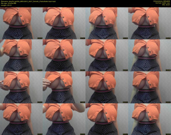 playful_goldie — 30 minute Chaturbate female cam show recording, 480p, Jan 8, 2021