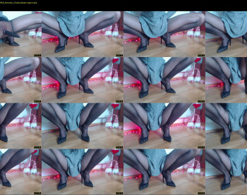 power_stuff — 29 minute Chaturbate female cam show recording, 720p, Jan 7, 2021