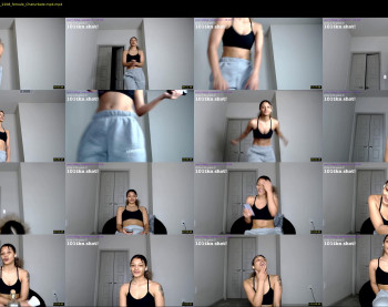 princess_cece — 70 minute Chaturbate female cam show recording, 1080p, Jan 7, 2021