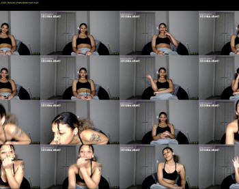 princess_cece — 6 minute Chaturbate female cam show recording, 1080p, Jan 7, 2021