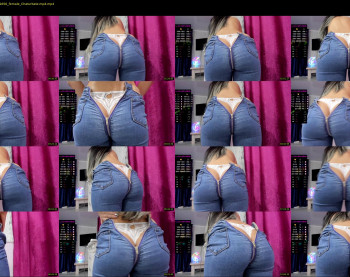 pussysweet9 — 12 minute Chaturbate female cam show recording, 1080p, Jan 7, 2021