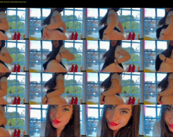 queenlamia — 3 minute Chaturbate female cam show recording, 720p, Jan 7, 2021