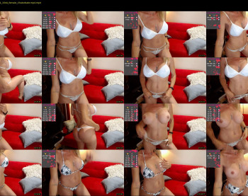 rebeka_watson — 70 minute Chaturbate female cam show recording, 720p, Jan 7, 2021