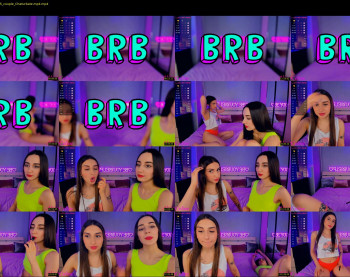 rebygera — 70 minute Chaturbate couple cam show recording, 1080p, Jan 7, 2021