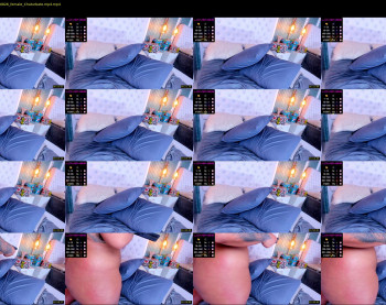 rihanna_rose — 3 minute Chaturbate female cam show recording, 720p, Jan 7, 2021