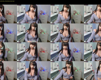 rita_wane — 18 minute Chaturbate female cam show recording, 1080p, Jan 7, 2021