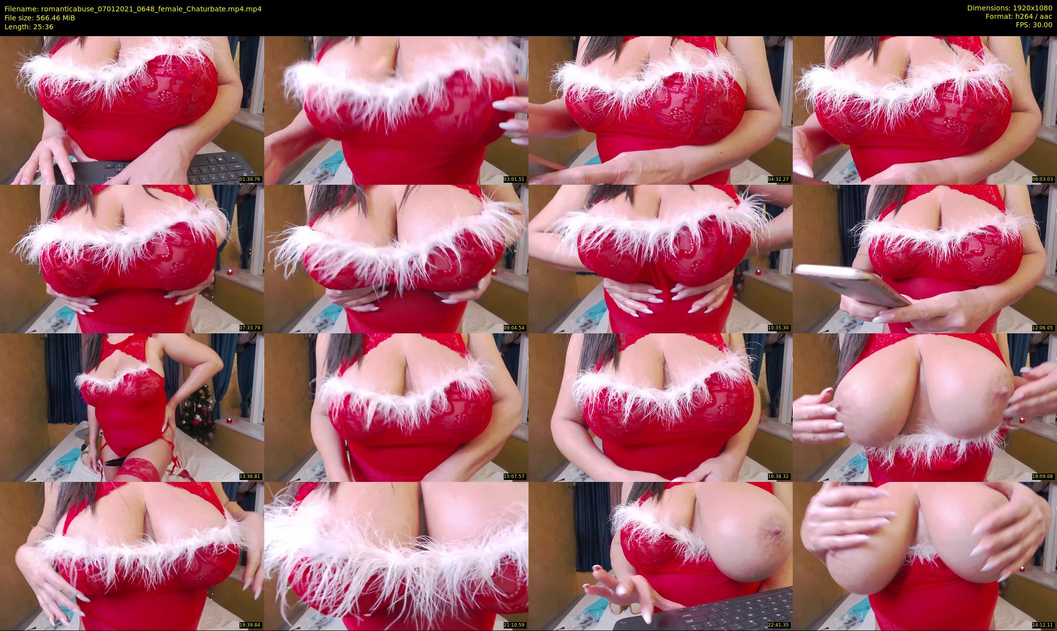 romanticabuse — 26 minute Chaturbate female cam show recording, 1080p, Jan 7, 2021