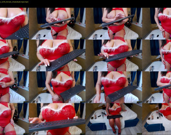 romanticabuse — 29 minute Chaturbate female cam show recording, 1080p, Jan 7, 2021