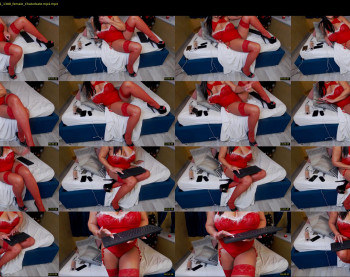 romanticabuse — 33 minute Chaturbate female cam show recording, 1080p, Jan 7, 2021