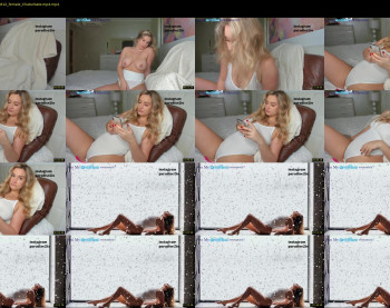roxxana227 — 70 minute Chaturbate female cam show recording, 1080p, Jan 7, 2021