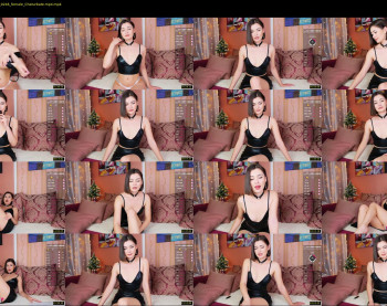 sandysweetie — 29 minute Chaturbate female cam show recording, 1080p, Jan 8, 2021