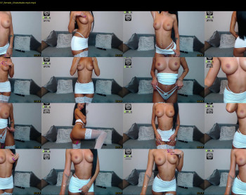 sara_daisy — 60 minute Chaturbate female cam show recording, 720p, Jan 7, 2021
