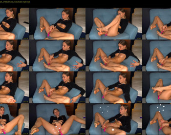 sarah__marlow__ — 17 minute Chaturbate couple cam show recording, 1080p, Jan 7, 2021