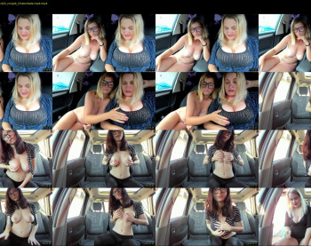 sexy_luna69 — 11 minute Chaturbate couple cam show recording, 720p, Jan 7, 2021