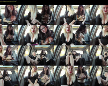 sexy_luna69 — 11 minute Chaturbate couple cam show recording, 720p, Jan 7, 2021