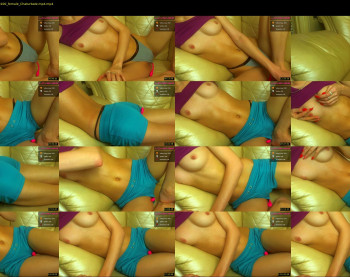 sexyfoxyred — 70 minute Chaturbate female cam show recording, 1080p, Jan 8, 2021