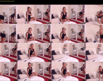 sofialloyd — 71 minute Chaturbate female cam show recording, 1080p, Jan 7, 2021