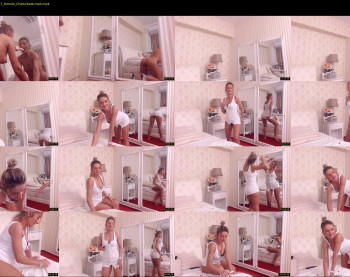 sofialloyd — 71 minute Chaturbate female cam show recording, 1080p, Jan 8, 2021