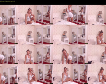 sofialloyd — 71 minute Chaturbate female cam show recording, 1080p, Jan 8, 2021
