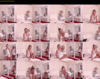 sofialloyd — 70 minute Chaturbate female cam show recording, 1080p, Jan 8, 2021