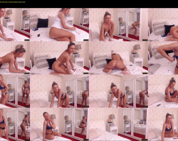 sofialloyd — 70 minute Chaturbate female cam show recording, 1080p, Jan 8, 2021