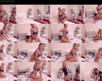 sofialloyd — 70 minute Chaturbate female cam show recording, 1080p, Jan 8, 2021