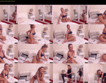 sofialloyd — 70 minute Chaturbate female cam show recording, 1080p, Jan 8, 2021
