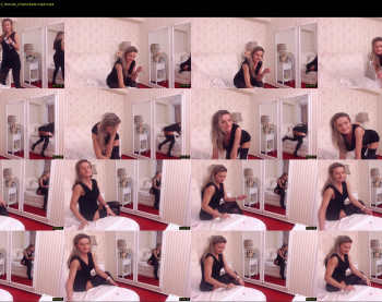 sofialloyd — 10 minute Chaturbate female cam show recording, 1080p, Jan 8, 2021