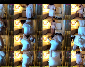 soft_body — 38 minute Chaturbate female cam show recording, 1080p, Jan 7, 2021