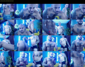 straigthguysfun — 89 minute Chaturbate male cam show recording, 720p, Jan 7, 2021