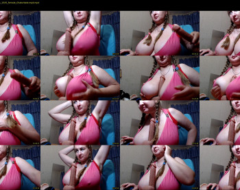 stunningboobs — 4 minute Chaturbate female cam show recording, 720p, Jan 7, 2021