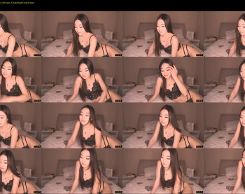 succuba_ — 4 minute Chaturbate female cam show recording, 720p, Jan 7, 2021