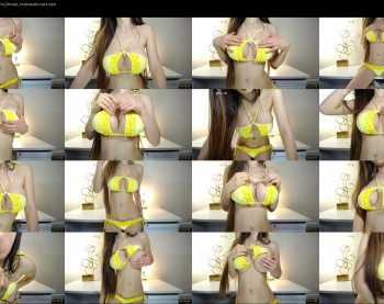 succubbus — 60 minute Chaturbate female cam show recording, 720p, Jan 8, 2021