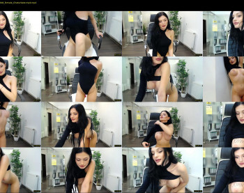 sugar_dolly — 70 minute Chaturbate female cam show recording, 1080p, Jan 7, 2021