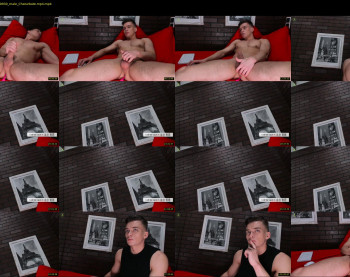 sultryandrew — 70 minute Chaturbate male cam show recording, 1080p, Jan 7, 2021