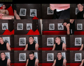 sultryandrew — 19 minute Chaturbate male cam show recording, 1080p, Jan 7, 2021